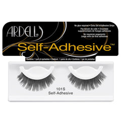 Ardell Self-Adhesive Lashes 101S