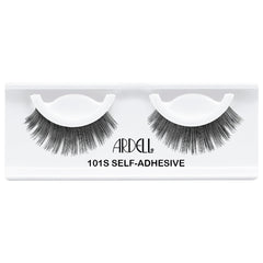 Ardell Self-Adhesive Lashes 101S (Tray Shot)