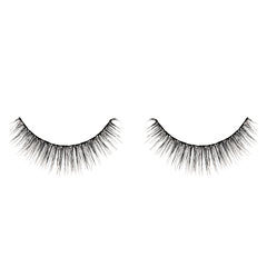 Ardell Soft Touch Lashes 155 Black (Lash Scan)