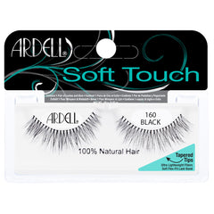 Ardell Soft Touch Lashes 160 Black