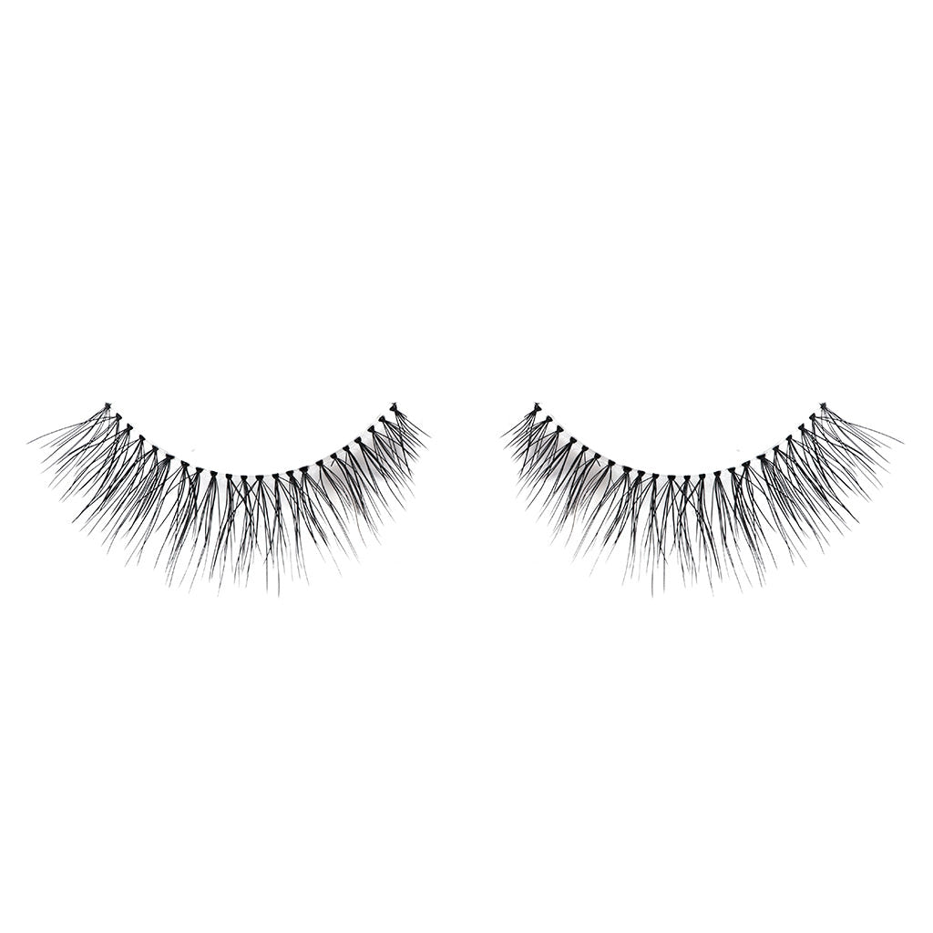 Ardell Soft Touch Lashes 160 Black (Lash Scan)