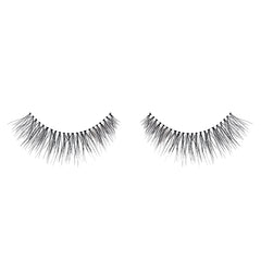 Ardell Soft Touch Lashes 160 Black (Lash Scan)