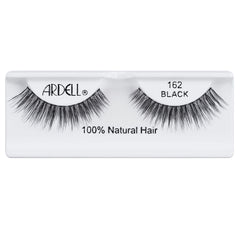 Ardell Soft Touch Lashes 162 Black (Tray Shot)
