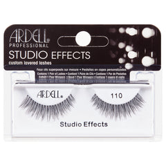 Ardell Studio Effects Lashes Black 110