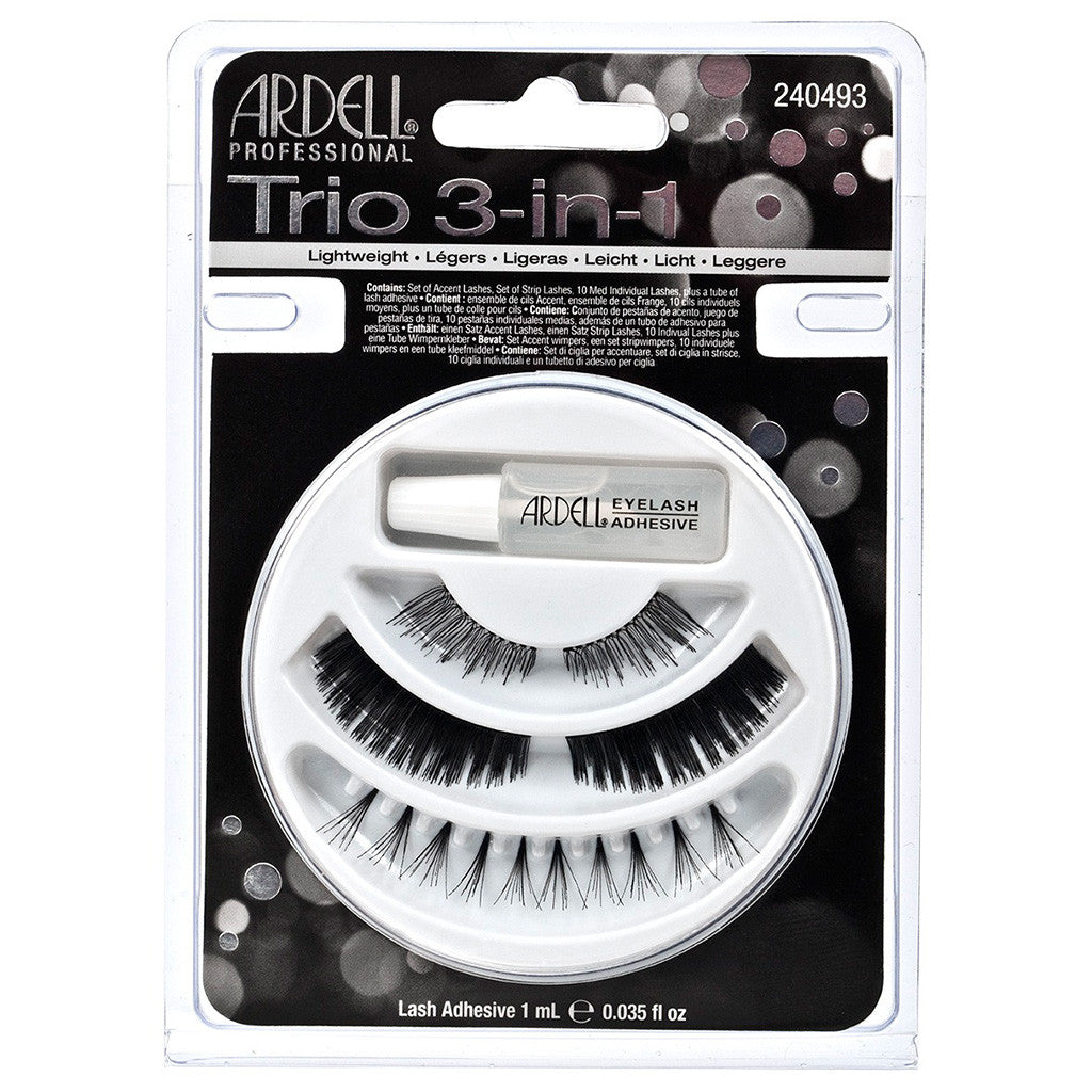 Ardell Trio 3-in-1 Collection 