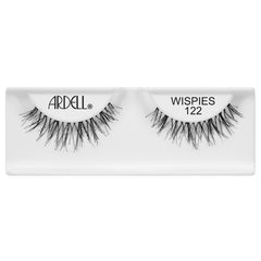 Ardell Wispies Lashes 122 (with DUO Glue) - Tray Shot
