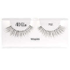 Ardell Wispies Lashes 702 (Tray Shot)