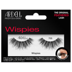 Ardell Wispies Lashes 705