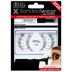 Ardell X-tended Wear Lash System - 135