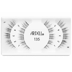 Ardell X-tended Wear Lash System - 135 (Tray Shot)