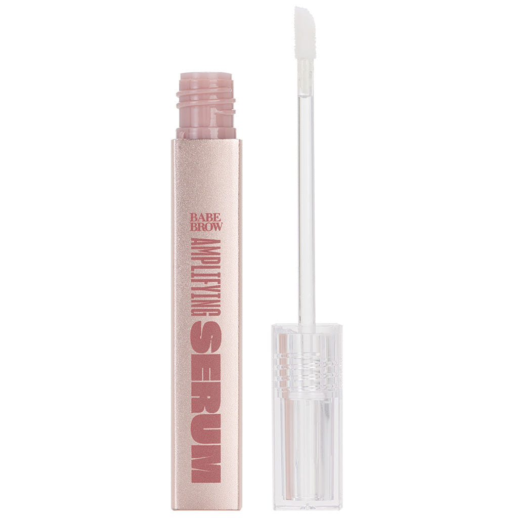 Babe Original Babe Brow Amplifying Serum (3ml) - Open