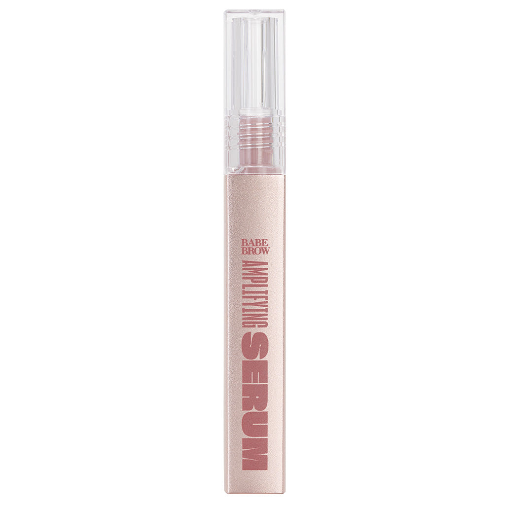 Babe Original Babe Brow Amplifying Serum (3ml) - Closed