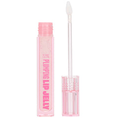 Babe Original Babe Glow Plumping Lip Jelly Clear (4g) - Open