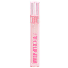 Babe Original Babe Glow Plumping Lip Jelly Clear (4g) - Closed