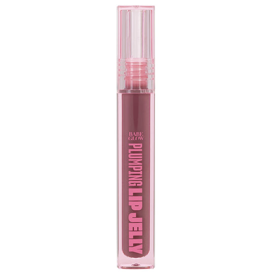 Babe Original Babe Glow Plumping Lip Jelly Mauve (4g) False Eyelashes