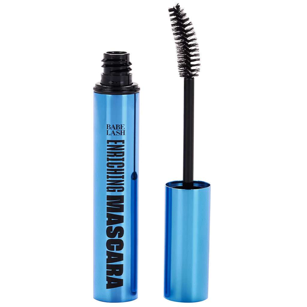Babe Original Babe Lash Enriching Mascara (6g) False Eyelashes