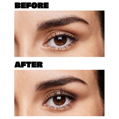 Babe Original Babe Lash Essential Serum (Before and After 1)