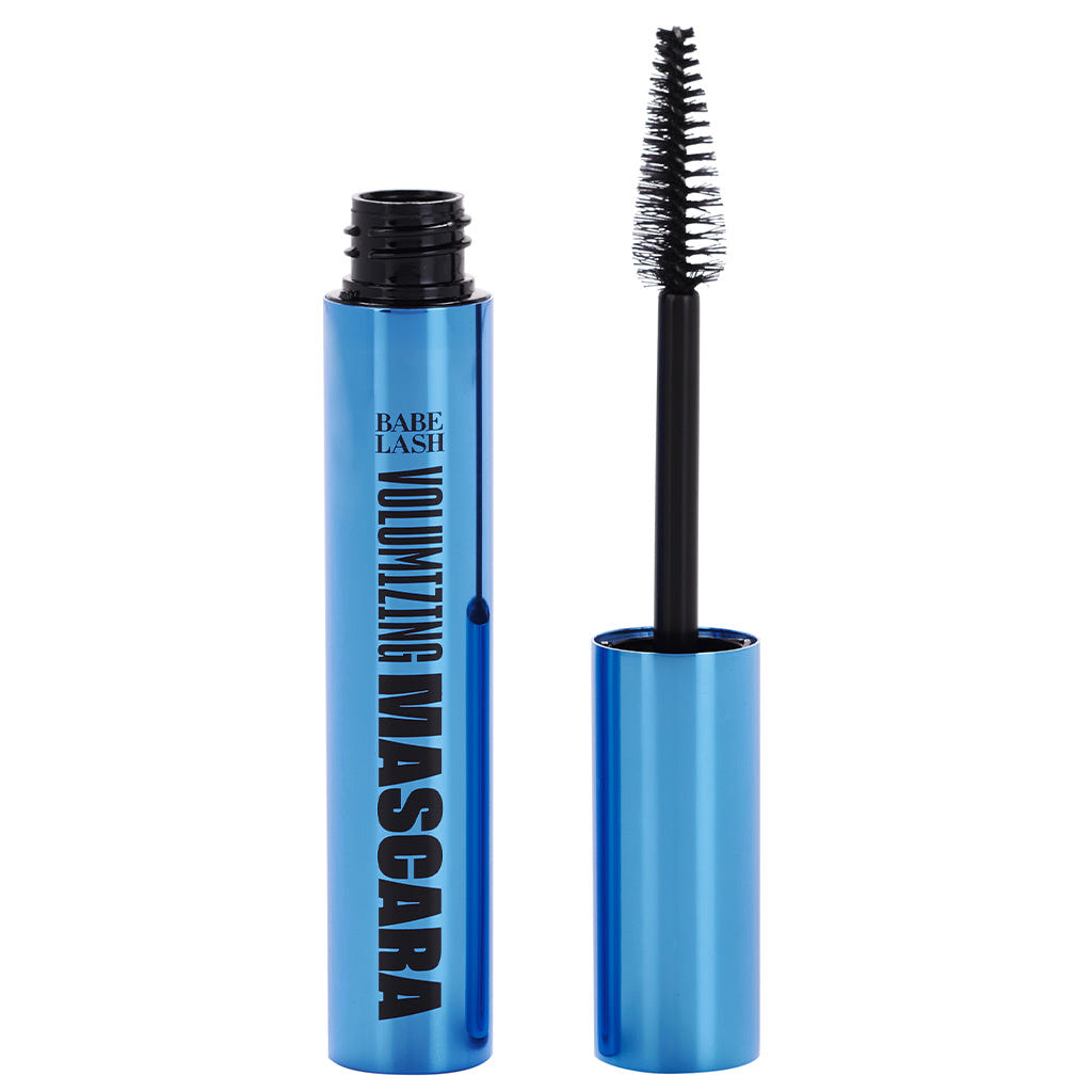 Babe Original Babe Lash Volumizing Mascara (6g) - Open