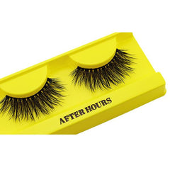 Boldface Lashes - After Hours (Angled Tray Shot)