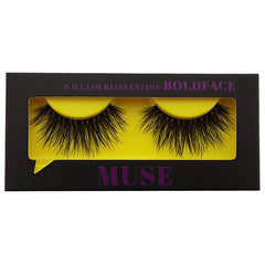 Boldface Lashes - After Hours (Packaging Shot)