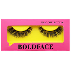 Boldface Lashes - All About You (Packaging Shot)