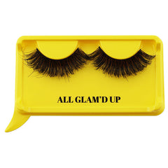 Boldface Lashes - All Glam'd Up