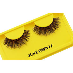 Boldface Lashes - Just Own It (Angled Tray Shot)