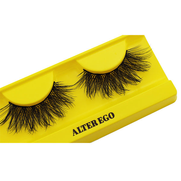 Boldface Lashes - Alter Ego (Angled Tray Shot)