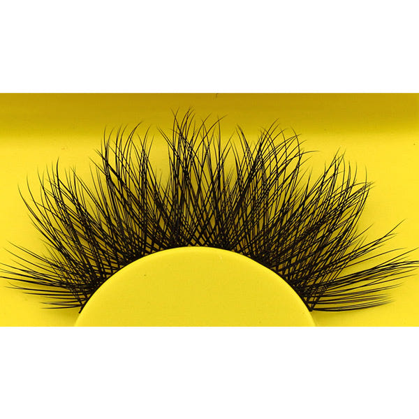 Boldface Lashes - Alter Ego (Close Up)