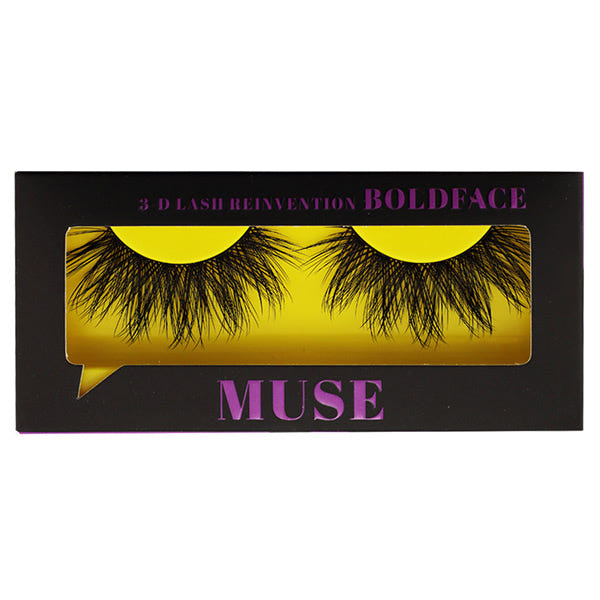 Boldface Lashes - Alter Ego (Packaging Shot)