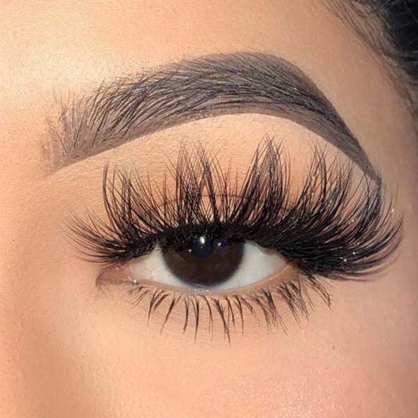Boldface Lashes - Alter Ego | False Eyelashes