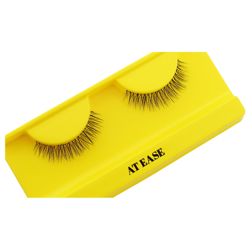 Boldface Lashes - At Ease (Angled Tray Shot)