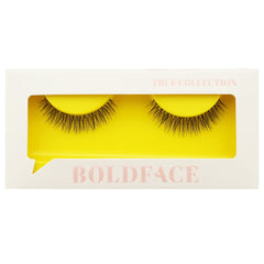 Boldface Lashes - At Ease (Packaging Shot)