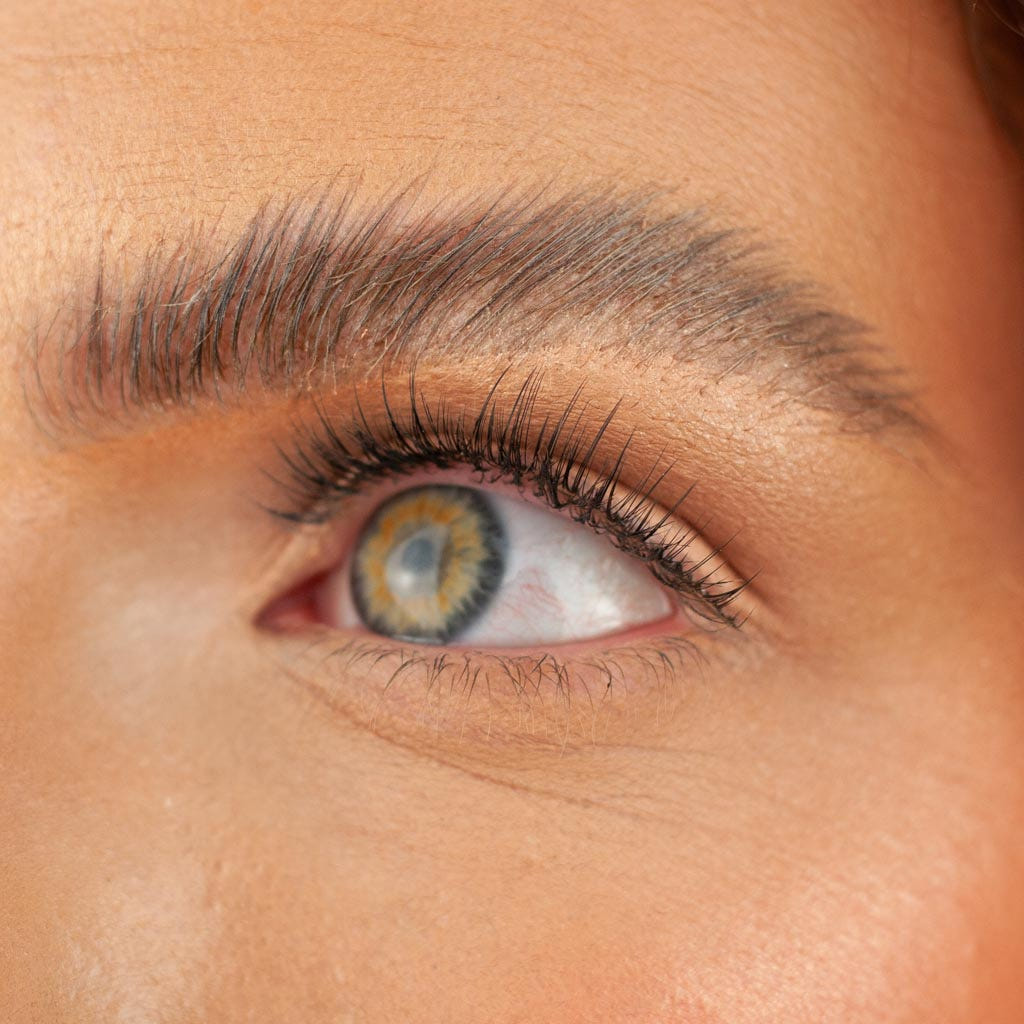 Boldface Lashes - At Ease (Model Shot 2)