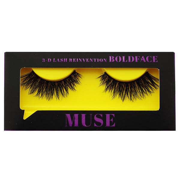 Boldface Lashes - Babe Alert (Packaging Shot)