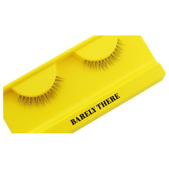 Boldface Lashes - Barely There (Angled Tray Shot)