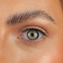 Boldface Lashes - Barely There (Model Shot 1)