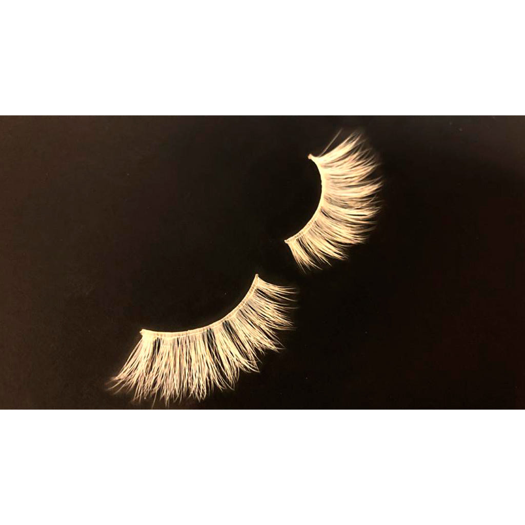 Boldface Lashes - Blank Slate (Lash Shot)