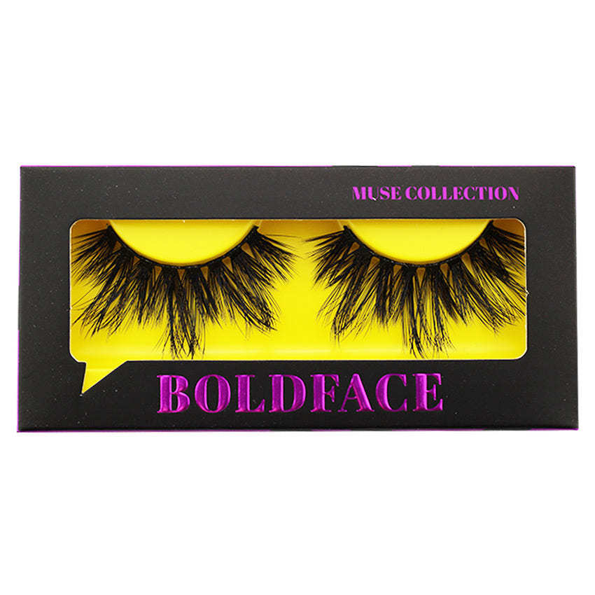 Boldface Lashes - Blown Away (Packaging Shot)