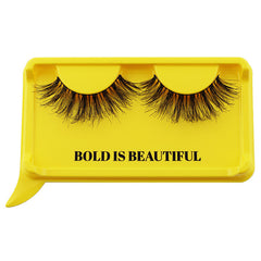 Boldface Lashes - Bold Is Beautiful