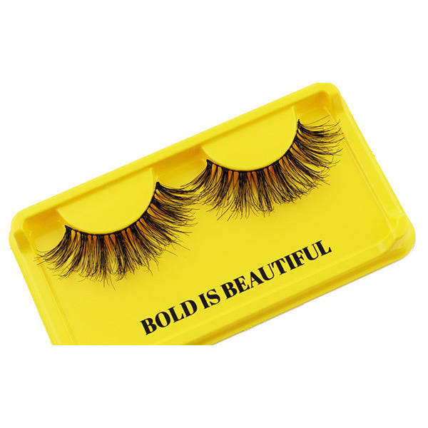 Boldface Lashes - Bold Is Beautiful (Angled Tray Shot)