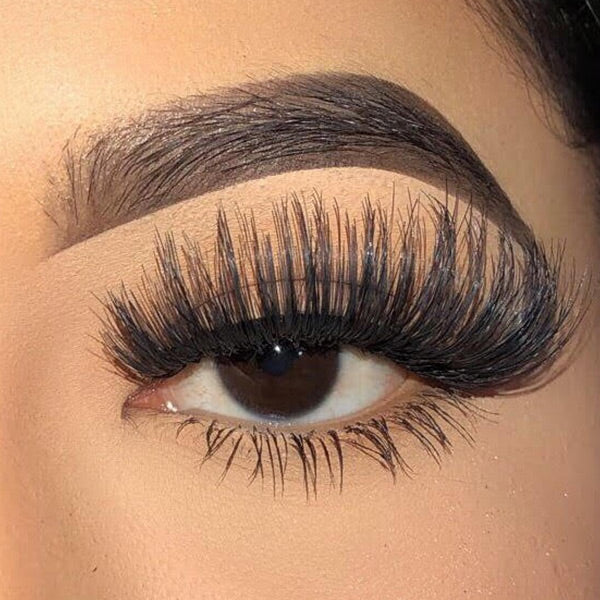 Boldface Lashes - Bold Face Forward | False Eyelashes