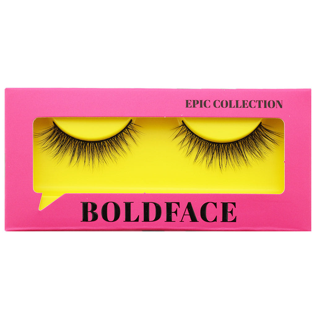 Boldface Lashes - Bright Eyed (Packaging Shot)