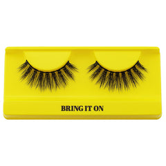 Boldface Lashes - Bring It On