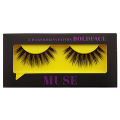 Boldface Lashes - Bring It On (Packaging Shot)
