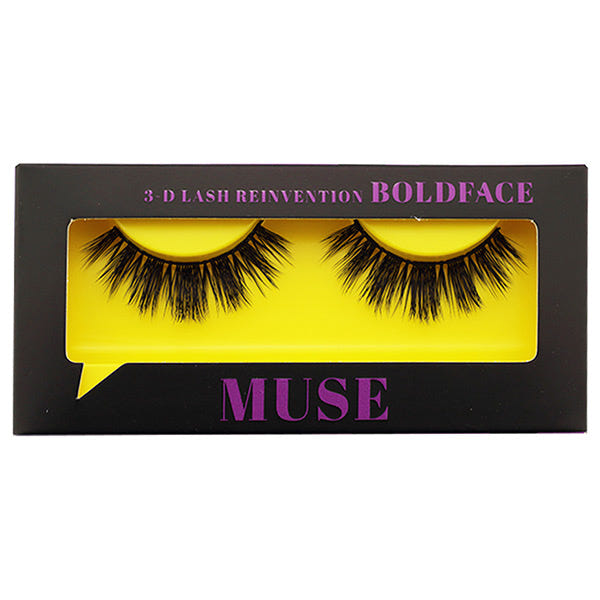 Boldface Lashes - Double Take (Packaging Shot)