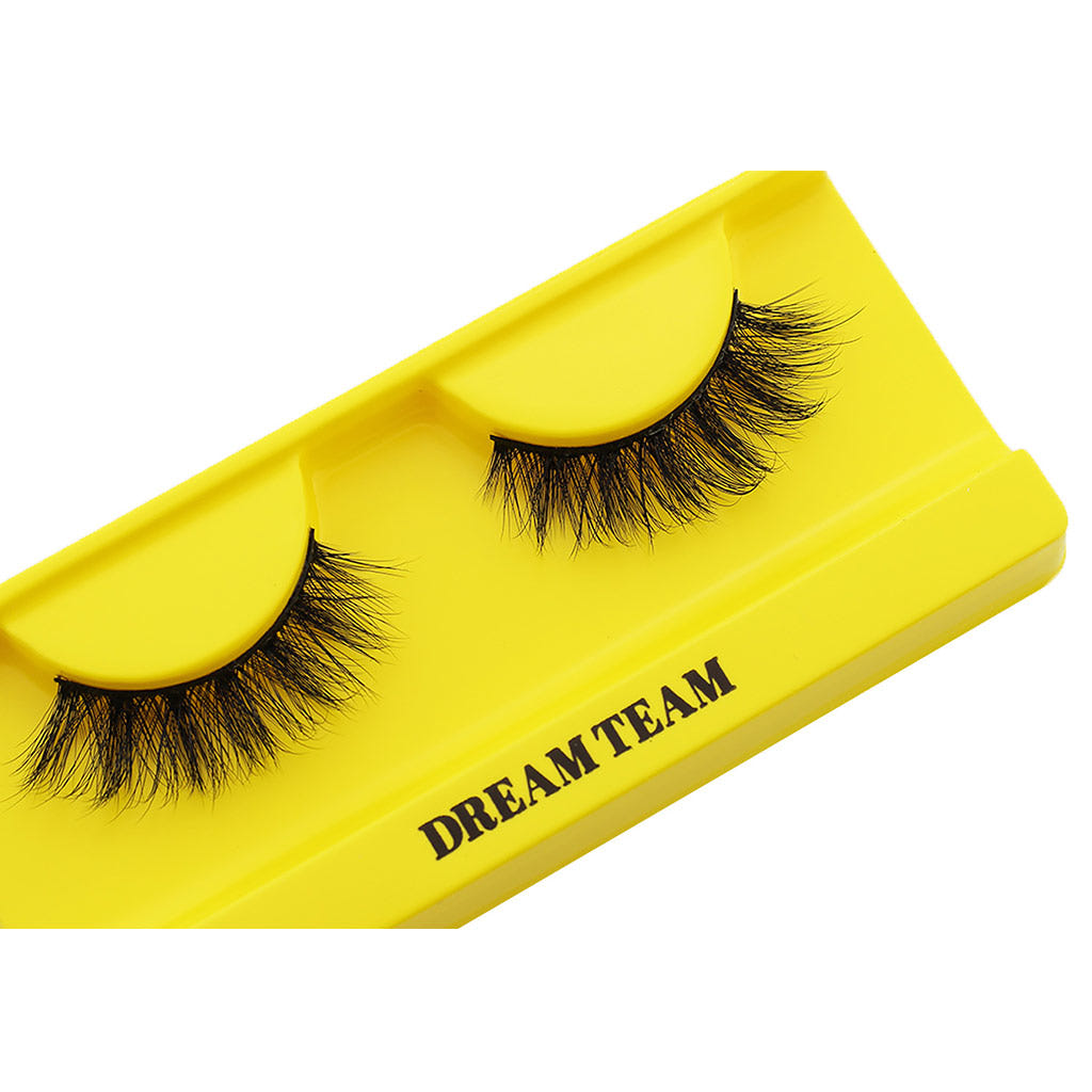 Boldface Lashes - Dream Team (Angled Tray Shot)