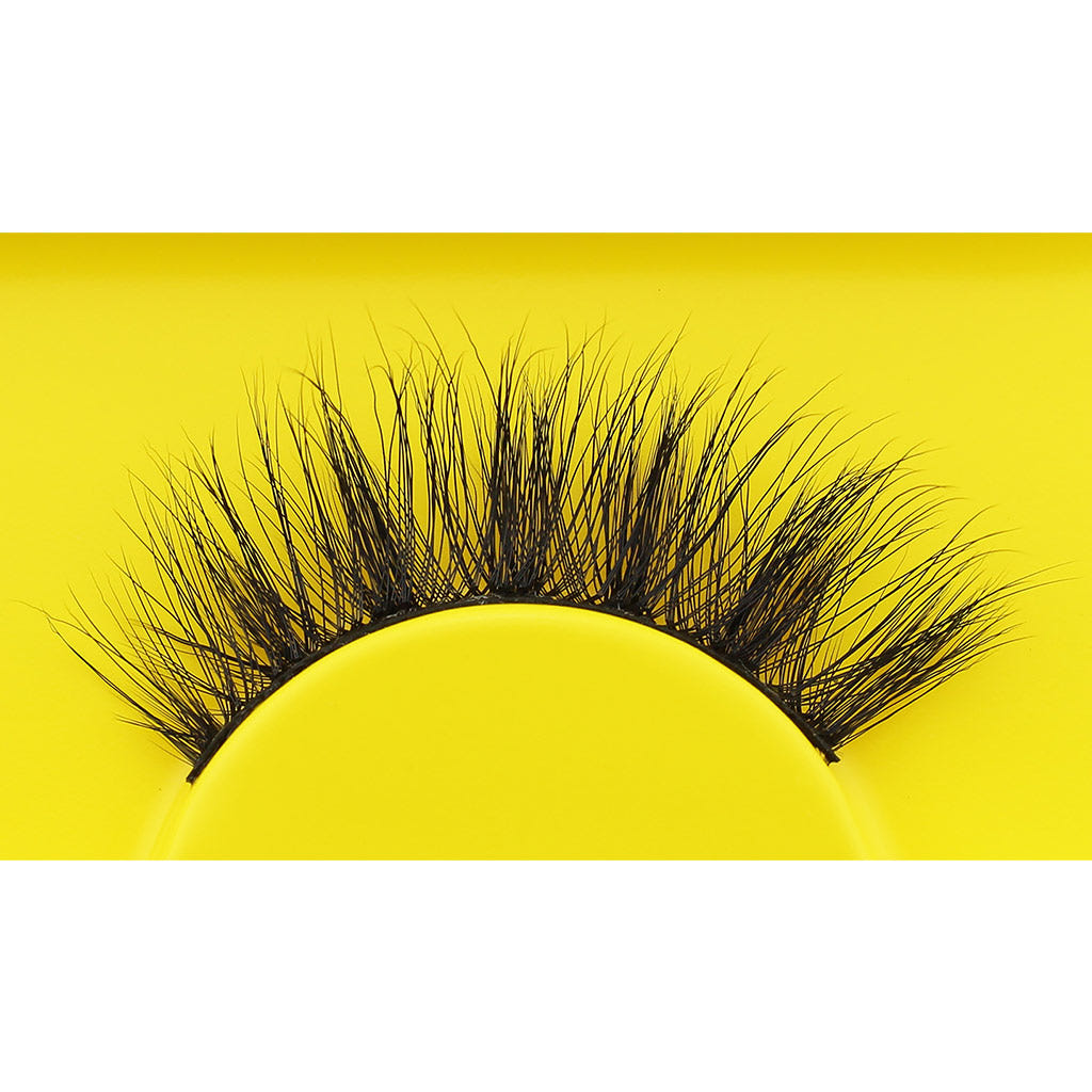 Boldface Lashes - Dream Team (Close Up)