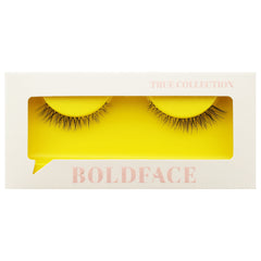 Boldface Lashes - Easy Breezy (Packaging Shot)