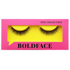 Boldface Lashes - Eye Candy (Packaging Shot)